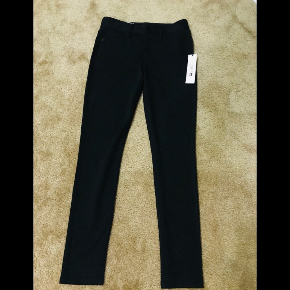 NWT Joe’s Mid-Rise Pants